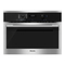 Backöfen Miele H6100BM Gebrauchsanweisung