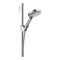 Badausstattung und Badeinrichtung Hansgrohe Axor Uno2 27986 Serie Gebrauchsanleitung