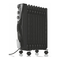 Ölradiatoren Silvercrest SOR 2600 C1 Bedienungsanleitung