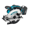 Kreissäge Makita BSS610 Betriebsanleitung