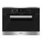 Backöfen Miele H6100BM Handbuch