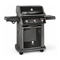 Grills Weber Spirit 220 CLASSIC Montageanleitung