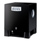 Subwoofer Yamaha YST-SW315 Bedienungsanleitung