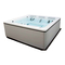Whirlpools Villeroy & Boch Design Line Benutzerhandbuch