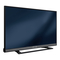 Fernseher Grundig 28 GHW 5600 Benutzerhandbuch