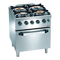 Diamond C4GF7-SP Installation, Betrieb Und Wartung