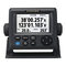Boots-Navigation & Radar Furuno GP-33 Benutzerhandbuch