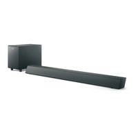 Philips 5000-Serie Bedienungsanleitung