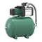 Pumpen Wilo HiMulti 3 H Serie Einbau- Und Betriebsanleitung