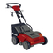 Rasenmäher EINHELL RG-ES 1639 Bedienungsanleitung