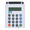 Kartenleser Vasco DP835A Bedienungsanleitung