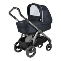 Peg Perego carrello book 51 Gebrauchsanleitung
