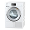 Wäschetrockner Miele TMV 840 WP Gebrauchsanweisung