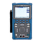 Messgeräte Agilent Technologies U1602A Schnellstart Handbuch