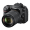 Kameras Nikon d7500 Handbuch