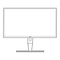 Monitore Asus PA27UCX Serie Bedienungsanleitung