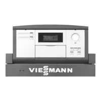Viessmann KW2 Montage- Und Serviceanleitung