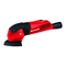 Schleifmaschinen EINHELL TH-DS19 Originalbetriebsanleitung