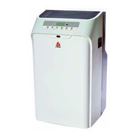 Riewitec CP-35H3A-J17A Bedienungsanleitung