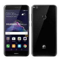 Huawei P8 lite Benutzerhandbuch