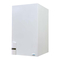Warmwasserspeicher Sime MURELLE HE 110 R Bedienungsanleitung
