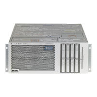 Sun Microsystems Sun Fire V445 Kurzanleitung