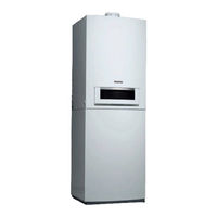 Buderus GB172-14T150S V2 Installationsanleitung