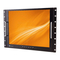 Monitore Eneo VMC-17LEDM Betriebsanleitung
