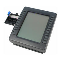 Avaya IP Deskphone Benutzerhandbuch