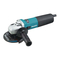 Schleifmaschinen Makita 9561CR Betriebsanleitung
