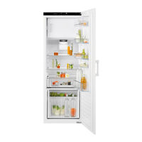 Electrolux EK282SARWE Benutzerinformation