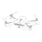 SYMA X200W
