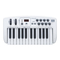 Musikinstrumente Miditech i2 Control-25 Bedienungsanleitung