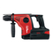 Werkzeuge Hilti TE 7-A Bedienungsanleitung