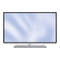 LCD-Fernseher Toshiba 48T543*DG Handbuch