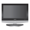LCD-Fernseher Samsung LE23R3 Bedienungsanleitung