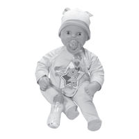 Zapf Creation CHOU CHOU Anleitung