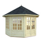 Gartenmöbel Palmako PA34-3434-6 Montageanleitung