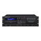 CD-Player Tascam CD-A580 Bedienungsanleitung