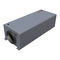 USVs Salda AMBERAIR COMPACT VEKA INT 400-4000 EKO Montage-Und Installationsanleitung