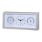 Hama TH33-A Thermo-/Hygrometer Bedienungsanleitung