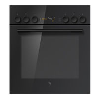 V-ZUG Combair V600 Bedienungsanleitung