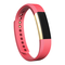 Fitbit Alta - Handbuch für Aktivitäts- und Schlaf-Tracker