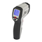 Thermometer VOLTCRAFT IR 500-10S Bedienungsanleitung