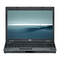 Notfallausrüstung HP Compaq 6910p Benutzerhandbuch