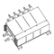 Klimaanlagen Mitsubishi Electric PAC-MK51BC Installationshandbuch