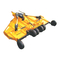 Garten und Gartentechnik McConnel SR15-6 Betriebs-Handbuch