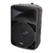 Lautsprecher Ibiza sound Pro12A-BT Bedienungsanleitung