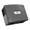 Wechselrichter SMA SUNNY BOY 3300 Installationsanleitung