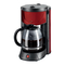 Kaffeemaschinen Silvercrest KH 1081 Bedienungsanleitung